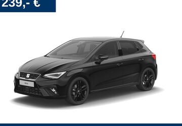 Seat Ibiza 9.604 km 23.430 &euro; Göppingen 73037