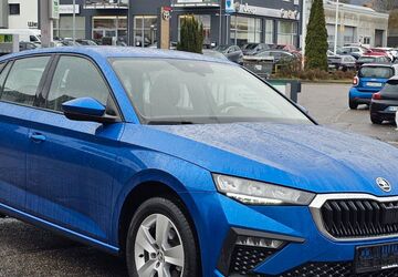 Skoda Scala 17.977 km 18.400 &euro; Leonberg 71229