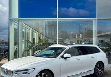 Volvo V90 13.000 km 57.900 &euro; Kirchheim/Teck 73230