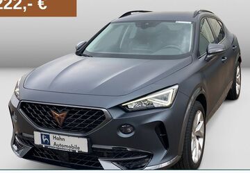 Cupra Formentor 44.391 km 23.940 &euro; Göppingen 73037