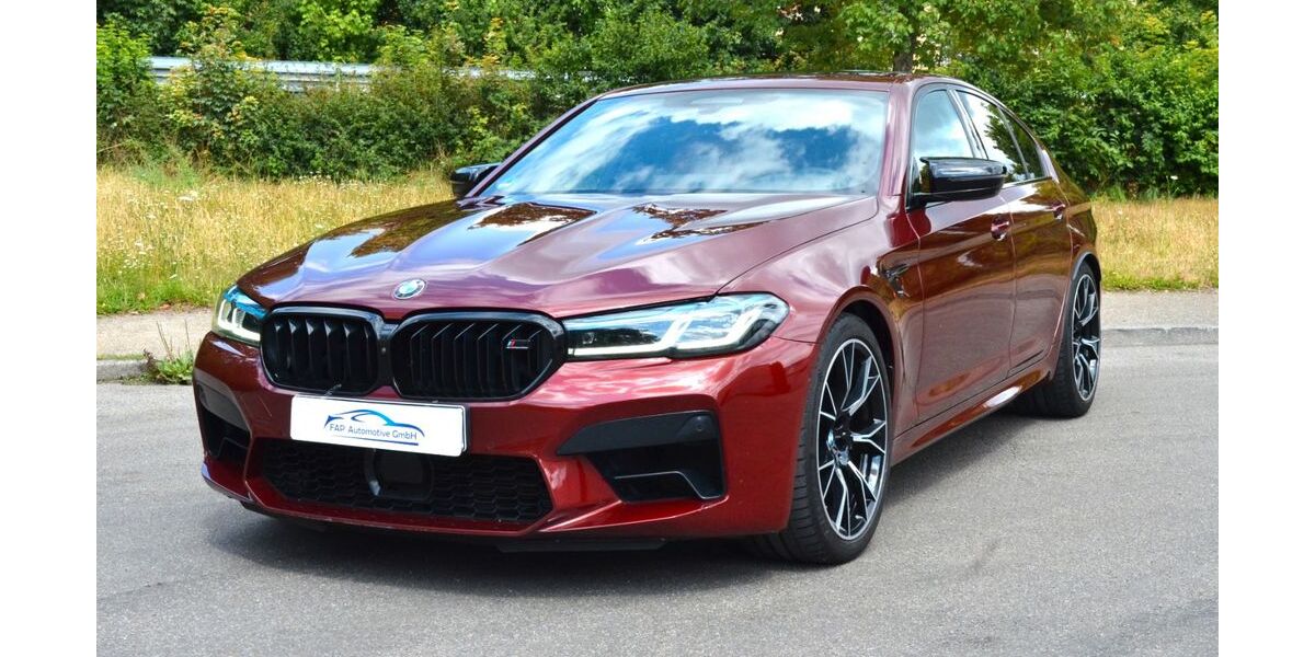 BMW M5 101.000 km 67.900 &euro; Stuttgart 70499