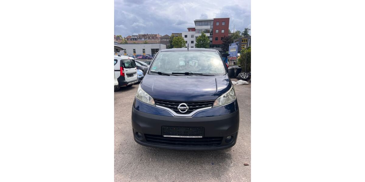 Nissan NV200 312.300 km 3.950 &euro; Stuttgart 70376
