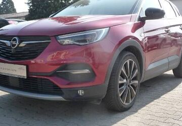 Opel Grandland (X) 64.450 km 20.890 &euro; Remseck 71686