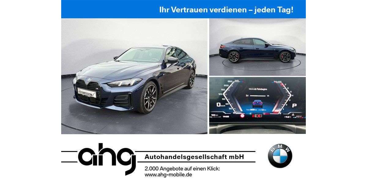 BMW 440 20.354 km 60.990 &euro; Böblingen 71034