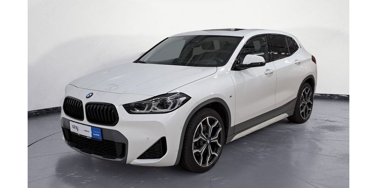 BMW X2 43.450 km 28.930 &euro; Esslingen am Neckar 73730