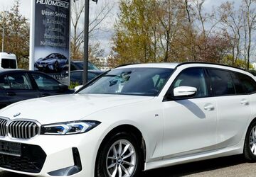 BMW 318 23.800 km 33.650 &euro; Böblingen 71032