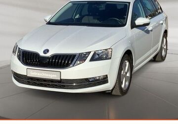 Skoda Octavia 81.730 km 15.990 &euro; Kirchheim 73230