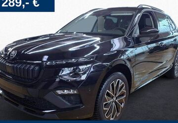 Skoda Kamiq 27.979 km 27.430 &euro; Weinstadt-Endersbach 71384