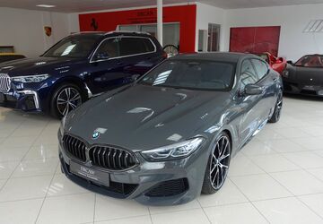 BMW 840 188.000 km 42.000 &euro; Göppingen 73037