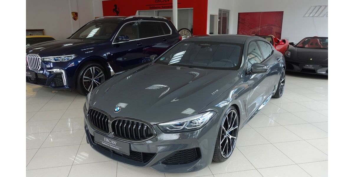 BMW 840 188.000 km 42.000 &euro; Göppingen 73037