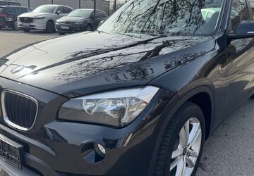 BMW X1 158.000 km 8.950 &euro; Ingersheim/Ludwigsburg 74379