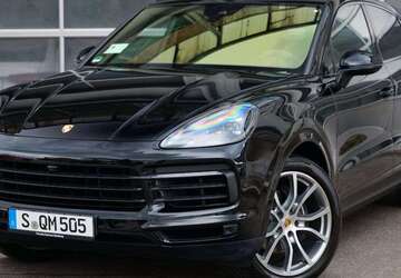 Porsche Cayenne 72.365 km 59.800 &euro; Gerlingen 70839