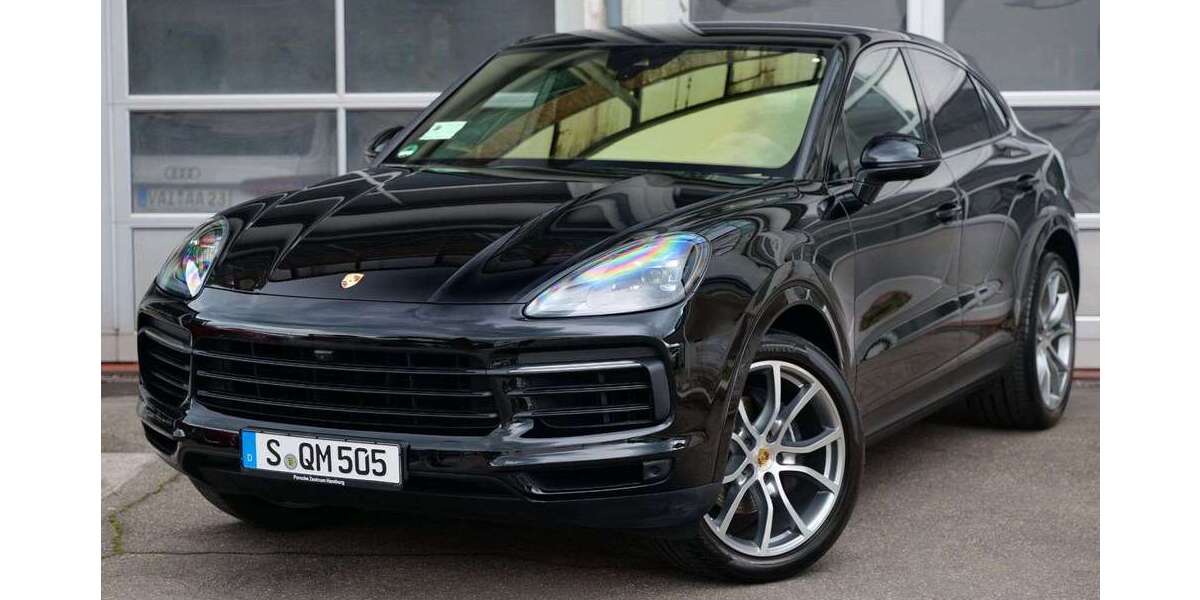 Porsche Cayenne 72.365 km 59.800 &euro; Gerlingen 70839