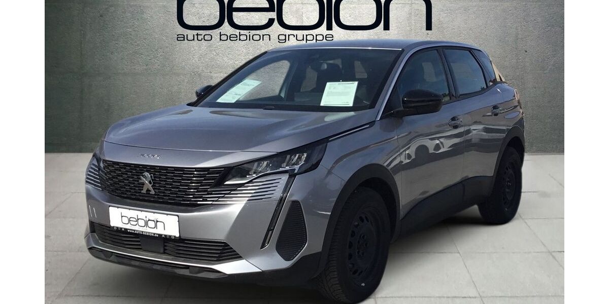 Peugeot 3008 23.500 km 19.980 &euro; Magstadt 71106