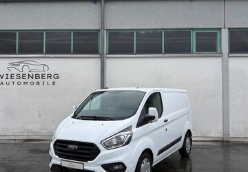 Ford Transit Custom 107.020 km 18.890 &euro; Neckartailfingen 72666