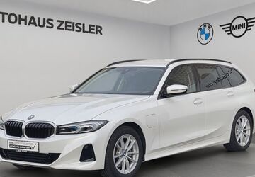 BMW 330 34.450 km 34.090 &euro; Waiblingen 71332