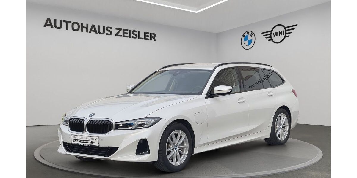 BMW 330 34.450 km 34.090 &euro; Waiblingen 71332