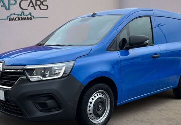 Renault Kangoo 25.000 km 14.990 &euro; Backnang 71522