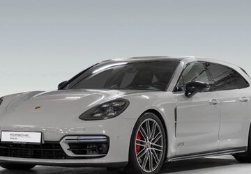 Porsche Panamera 41.100 km 106.900 &euro; Stuttgart 70469