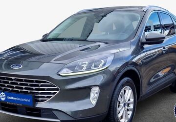 Ford Kuga 27.934 km 24.470 &euro; Waiblingen 71332