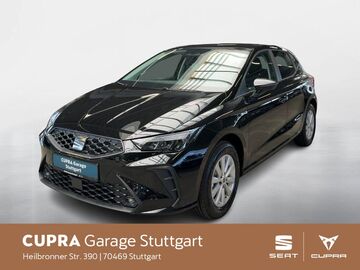 Gebrauchte Seat Ibiza