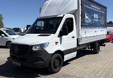 Mercedes-Benz Sprinter 28.791 km 51.015 &euro; Schorndorf 73614