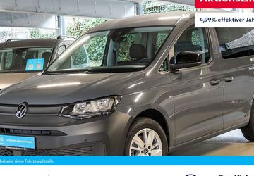 VW Caddy 3.957 km 28.490 &euro; Stuttgart 70188
