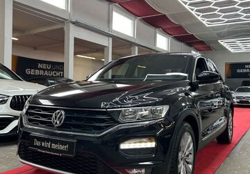 VW T-Roc 208.584 km 16.999 &euro; Remshalden Grunbach 73630