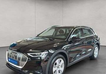 Audi e-tron 47.068 km 23.890 &euro; Filderstadt 70794