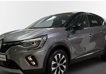 Renault Captur 23.387 km 20.550 &euro; Stuttgart 70565