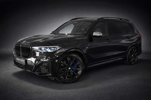 BMW X7 M 129.500 km 57.900 &euro; Uhingen 73066