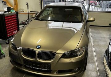 BMW 335 78.000 km 17.999 &euro; Lorch 73547