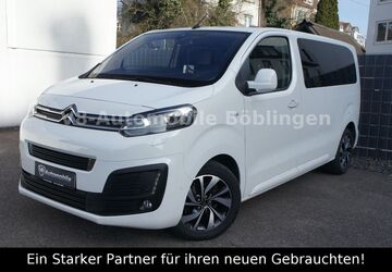 Citroen SpaceTourer 120.000 km 26.300 &euro; Böblingen 71032