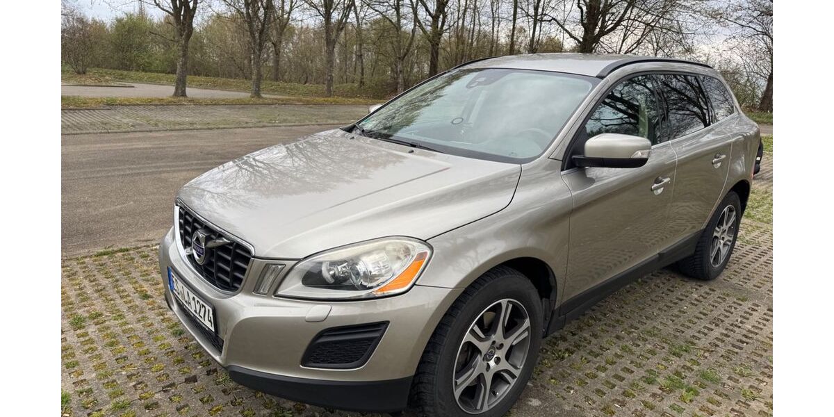 Volvo XC60 260.000 km 14.500 &euro; Aichtal 72631