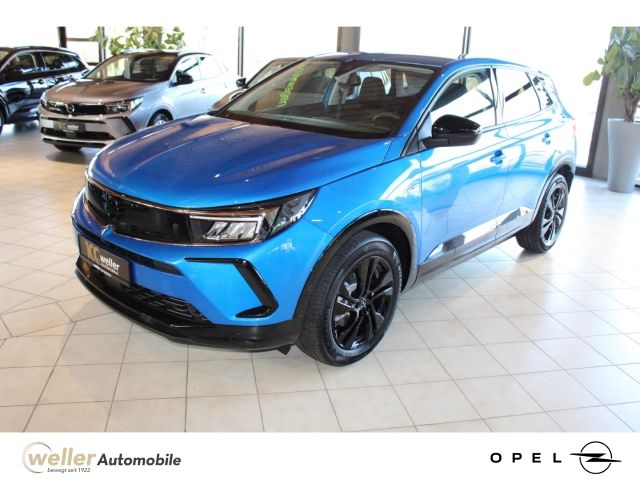 Opel Grandland (X) 20.830 km 20.895 &euro; Bietigheim-Bissingen 74321