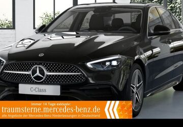 Mercedes-Benz C 300 91.960 km 36.390 &euro; Böblingen 71034