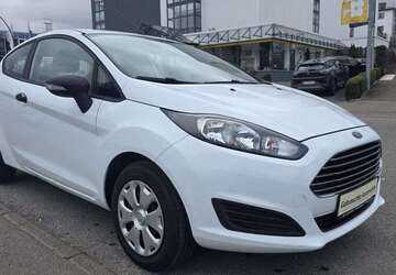 Ford Fiesta 151.380 km 3.990 &euro; Kornwestheim 70806