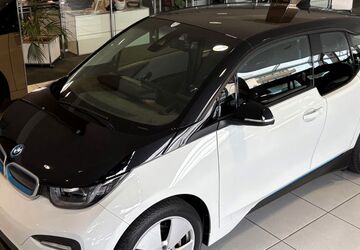BMW i3 21.000 km 20.730 &euro; Kornwestheim 70806