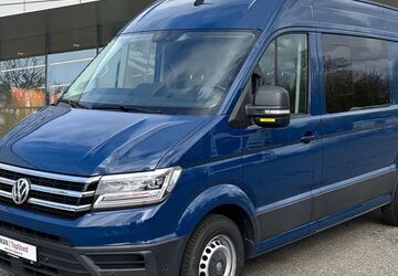 VW Crafter 249.378 km 18.921 &euro; Kirchheim unter Teck 73230
