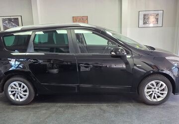 Renault Grand Scenic 180.000 km 5.990 &euro; Asperg/Ludwigsburg bei Stuttgart 71679