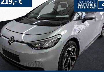 VW ID.3 8.306 km 22.930 &euro; Göppingen 73037