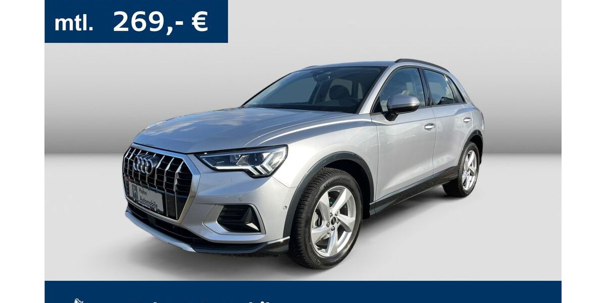 Audi Q3 21.058 km 32.490 &euro; Schorndorf 73614