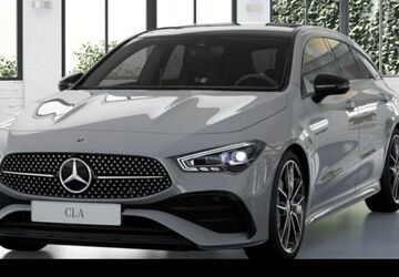 Mercedes-Benz CLA 200 Shooting Brake 13.274 km 36.990 &euro; Stuttgart 70372