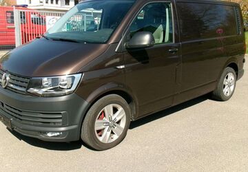 VW T6 Transporter 195.000 km 10.900 &euro; Nürtingen bei Stuttgart 72622