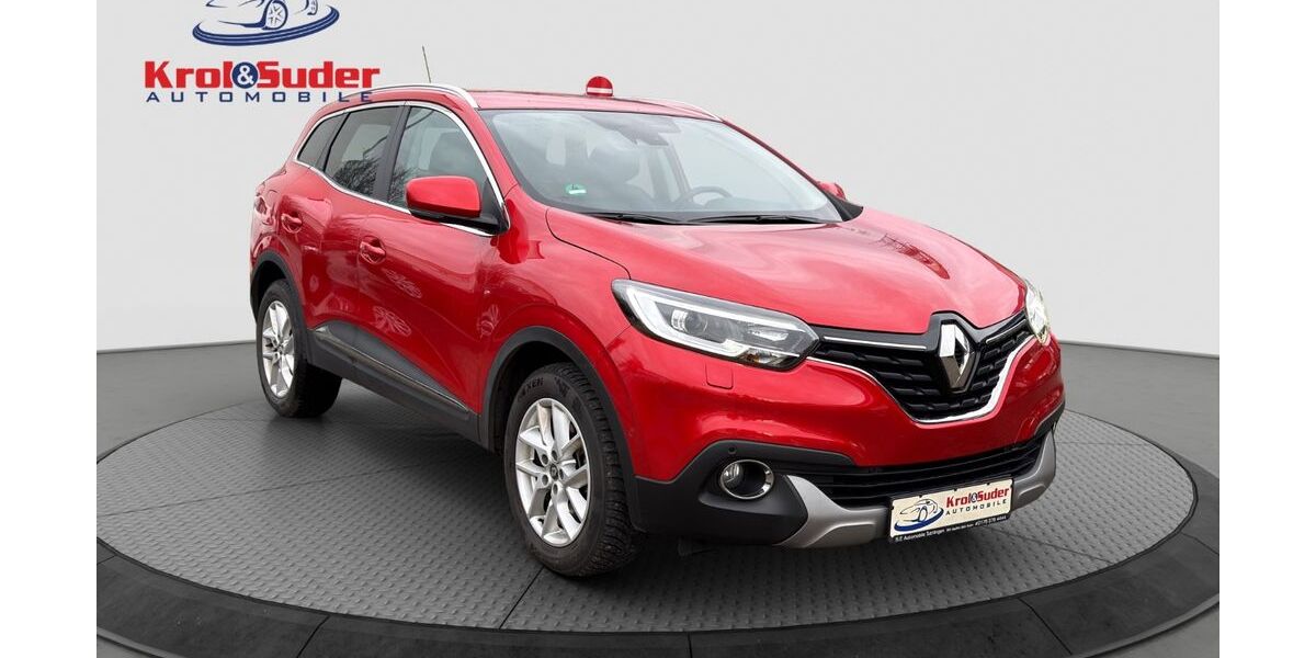 Renault Kadjar 42.000 km 13.500 &euro; Ludwigsburg 71636