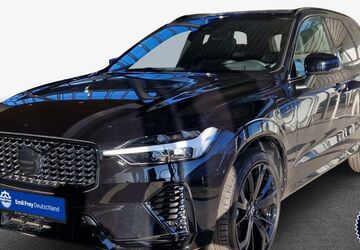 Volvo XC60 34.065 km 50.220 &euro; Waiblingen 71332