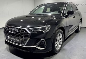 Audi Q3 127.948 km 26.990 &euro; Nürtingen 72622