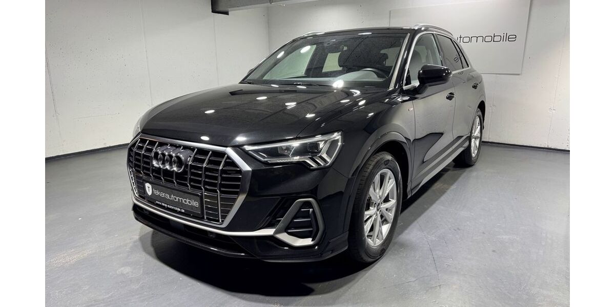 Audi Q3 127.948 km 26.990 &euro; Nürtingen 72622