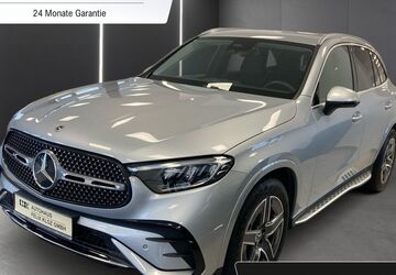 Mercedes-Benz GLC 200 10.778 km 50.900 &euro; Korntal 70825