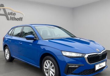 Skoda Scala 27.850 km 19.999 &euro; Ditzingen (bei Stuttgart) 71254